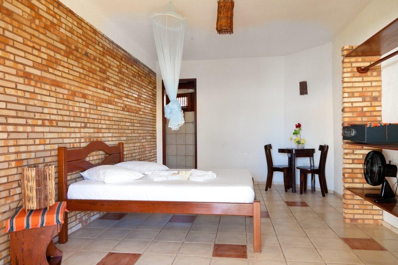 Casa Cumbuco E Hospedaria Ngoại thất bức ảnh