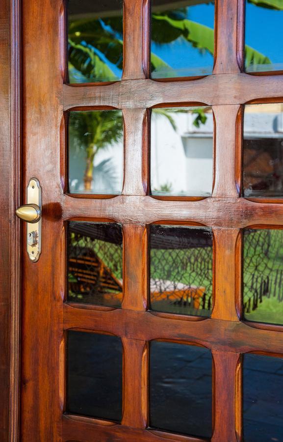 Casa Cumbuco E Hospedaria Ngoại thất bức ảnh