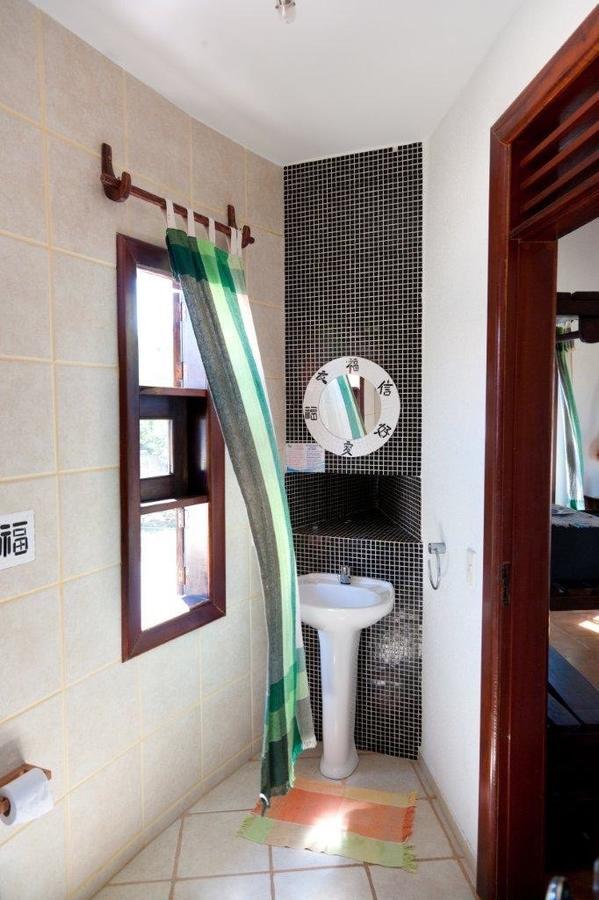Casa Cumbuco E Hospedaria Ngoại thất bức ảnh